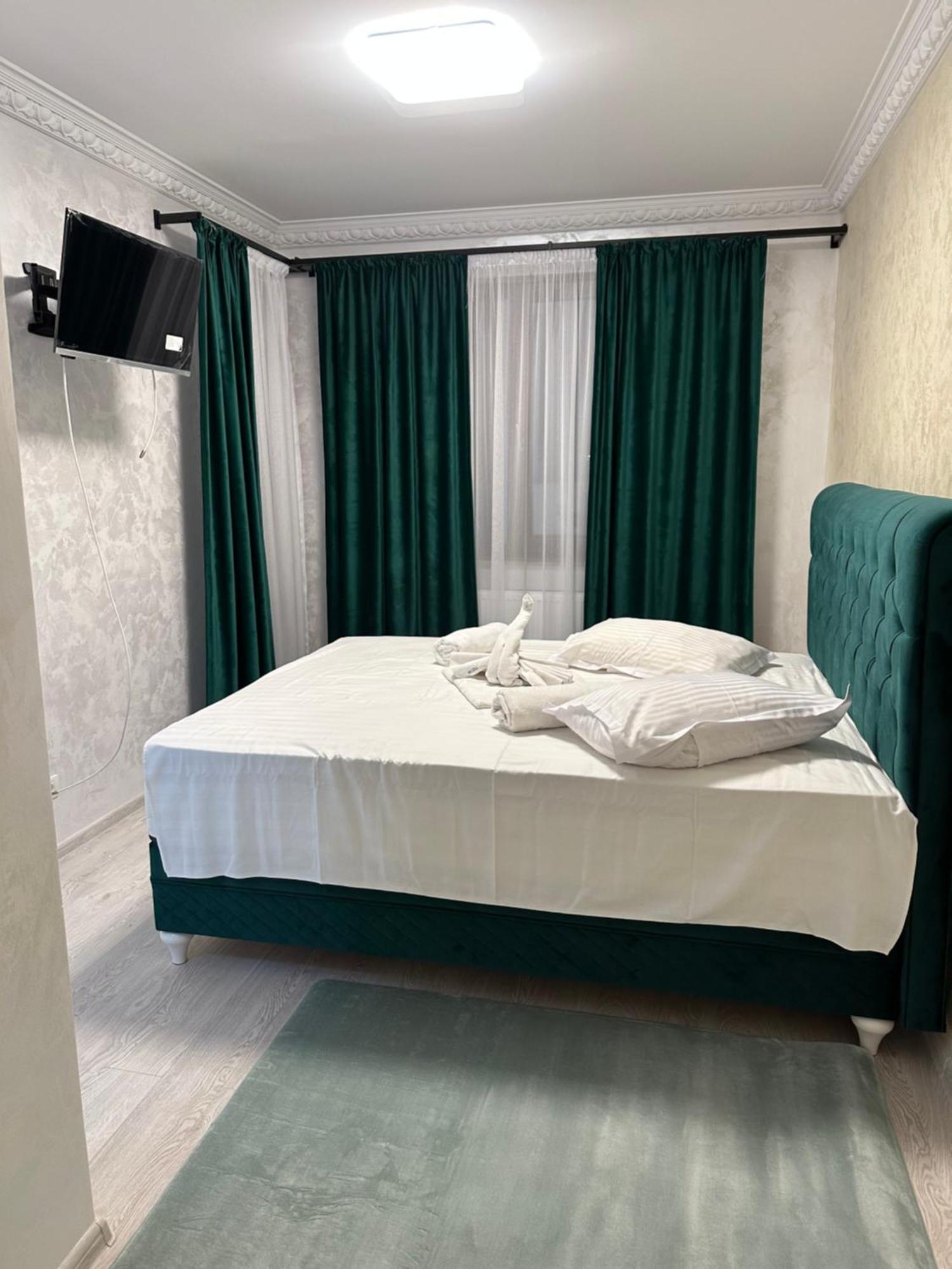 Apartament Simoni Ploieşti Esterno foto