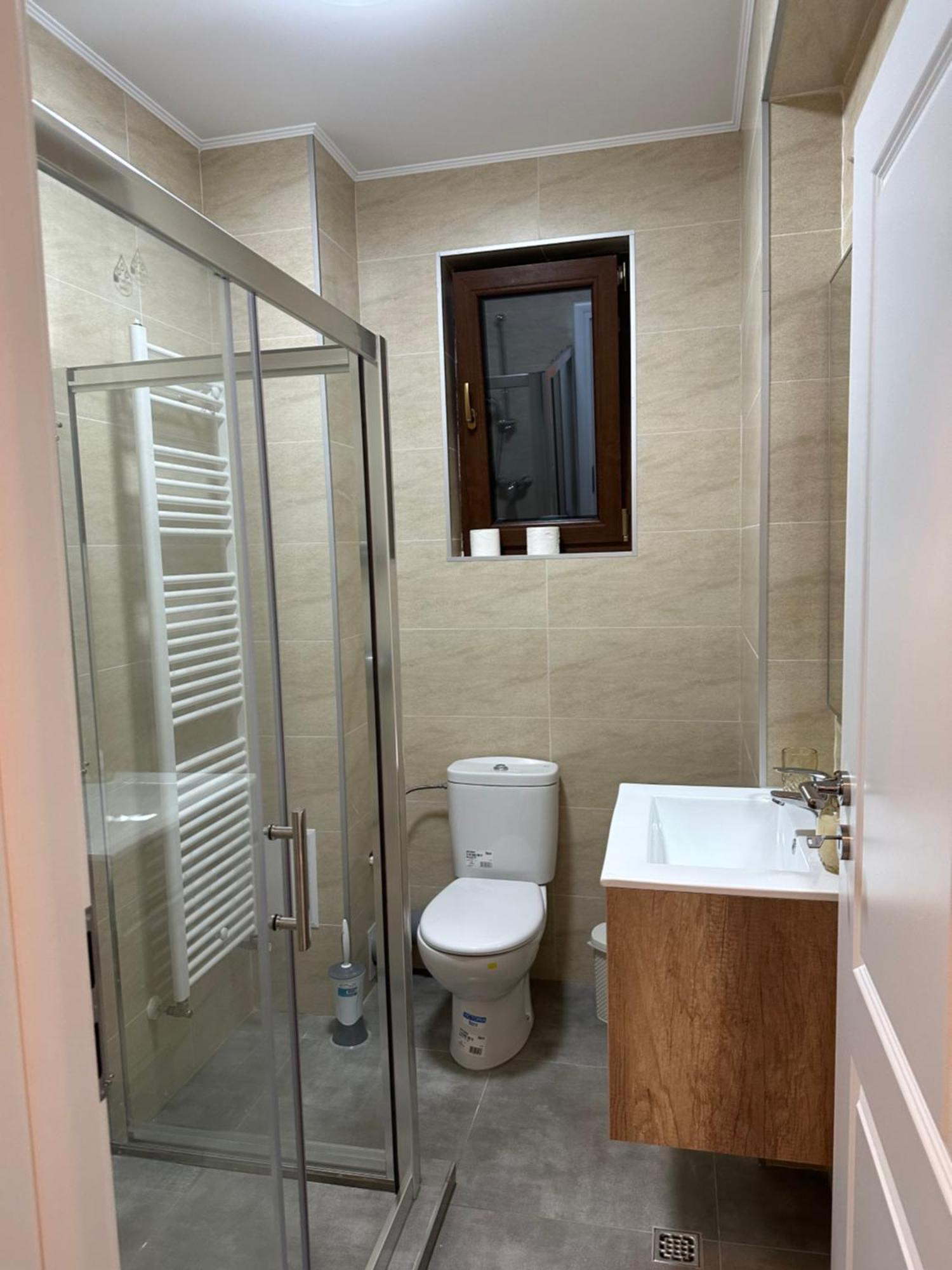 Apartament Simoni Ploieşti Esterno foto